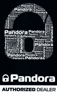 Pandora Authorized Dealer
