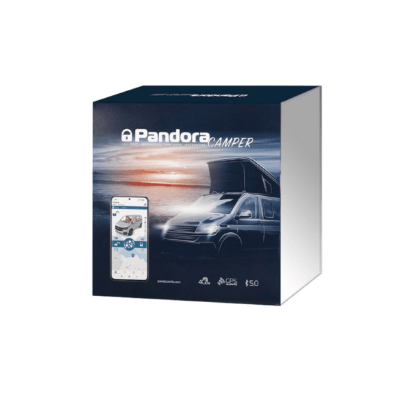 Produktbox Pandora Camper
