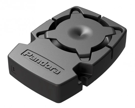 Pandora Bluetooth Alarm-Sirene