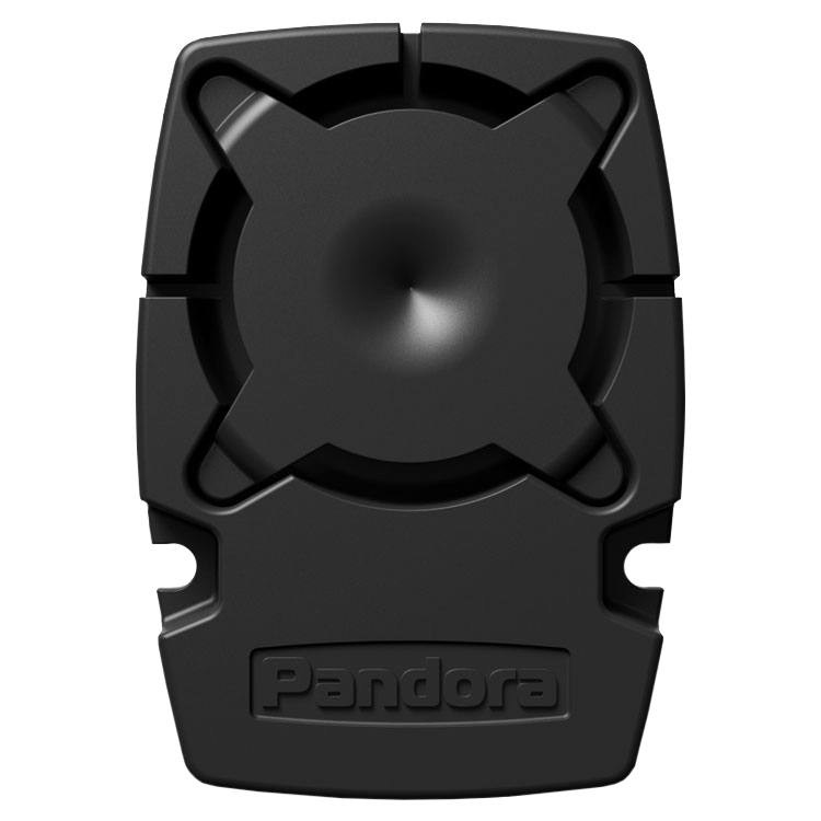 Pandora Sirene