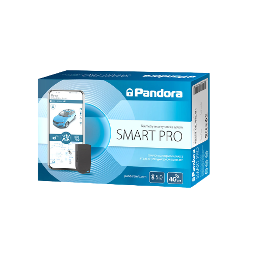 Produktbox Pandora Smart Pro