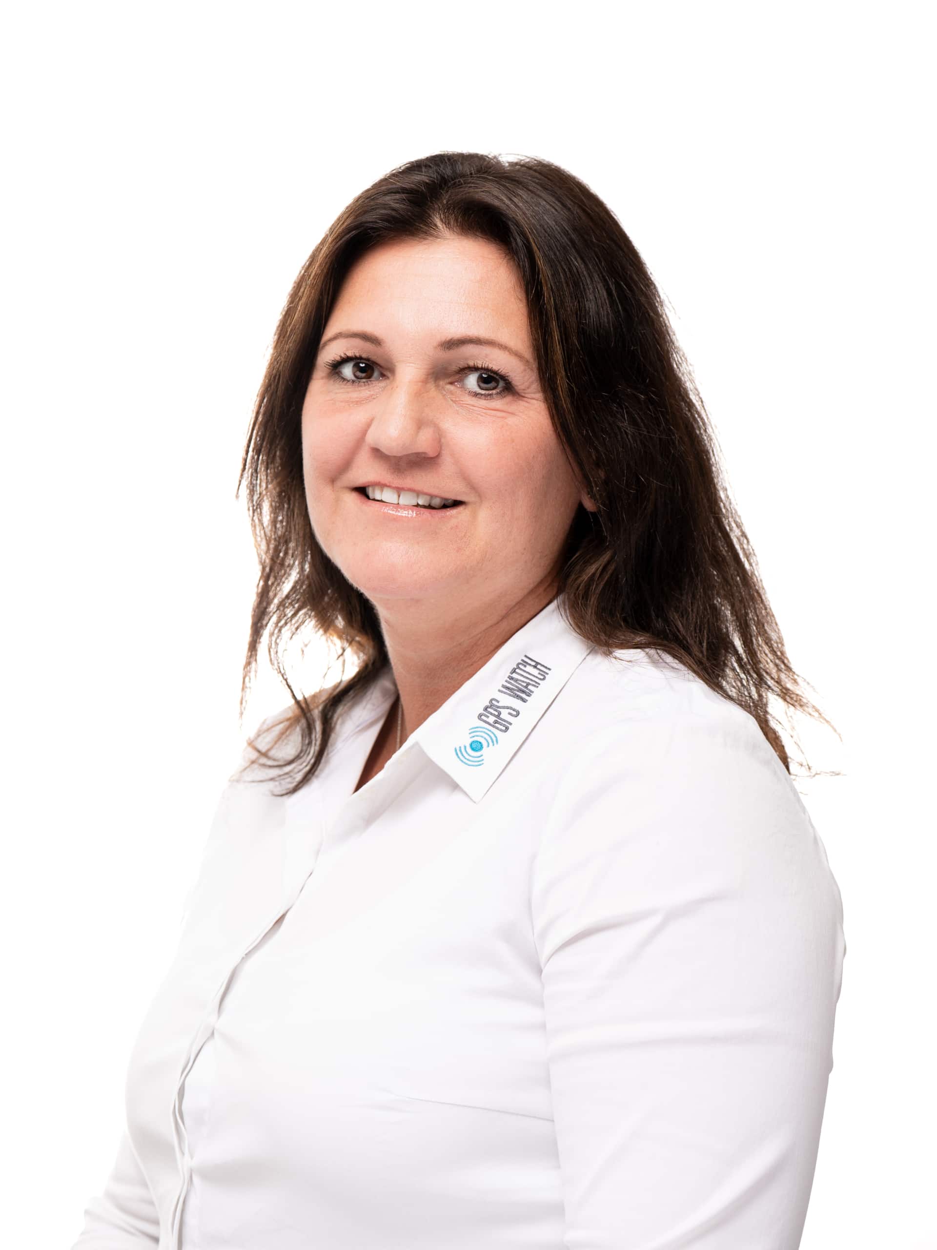 Melanie Mühlhausen