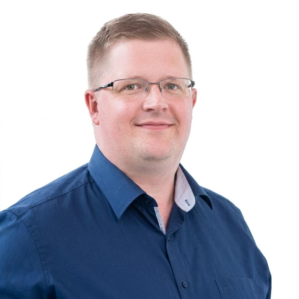 Sven Hansen