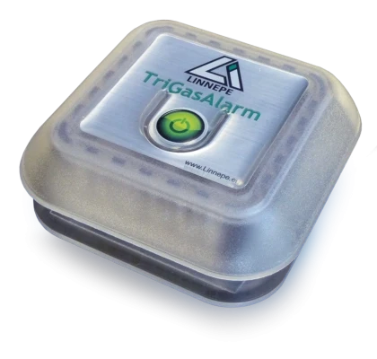 Linnepe TriGasAlarm Sensor